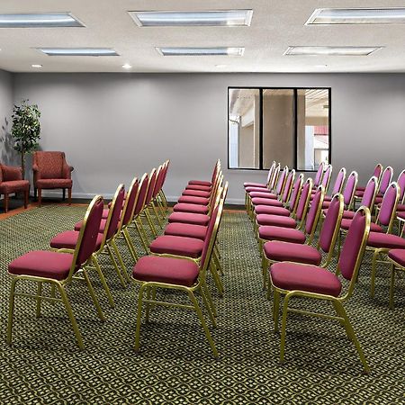 Red Roof Inn & Suites Monroe, Nc エクステリア 写真