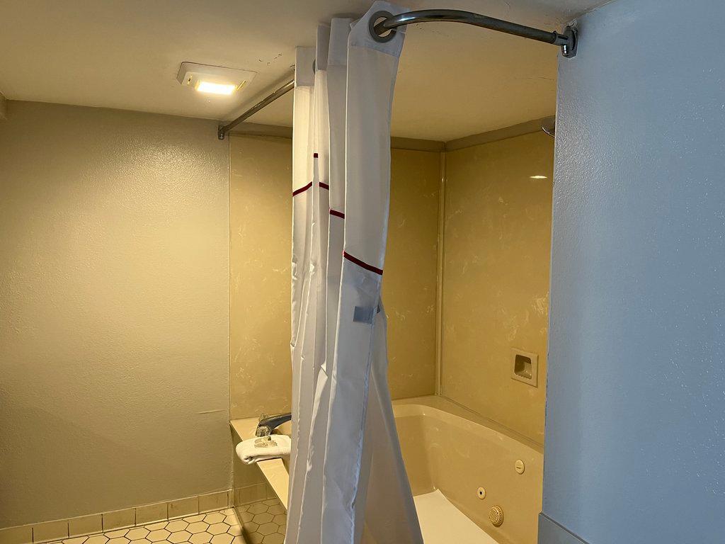 Red Roof Inn & Suites Monroe, Nc エクステリア 写真