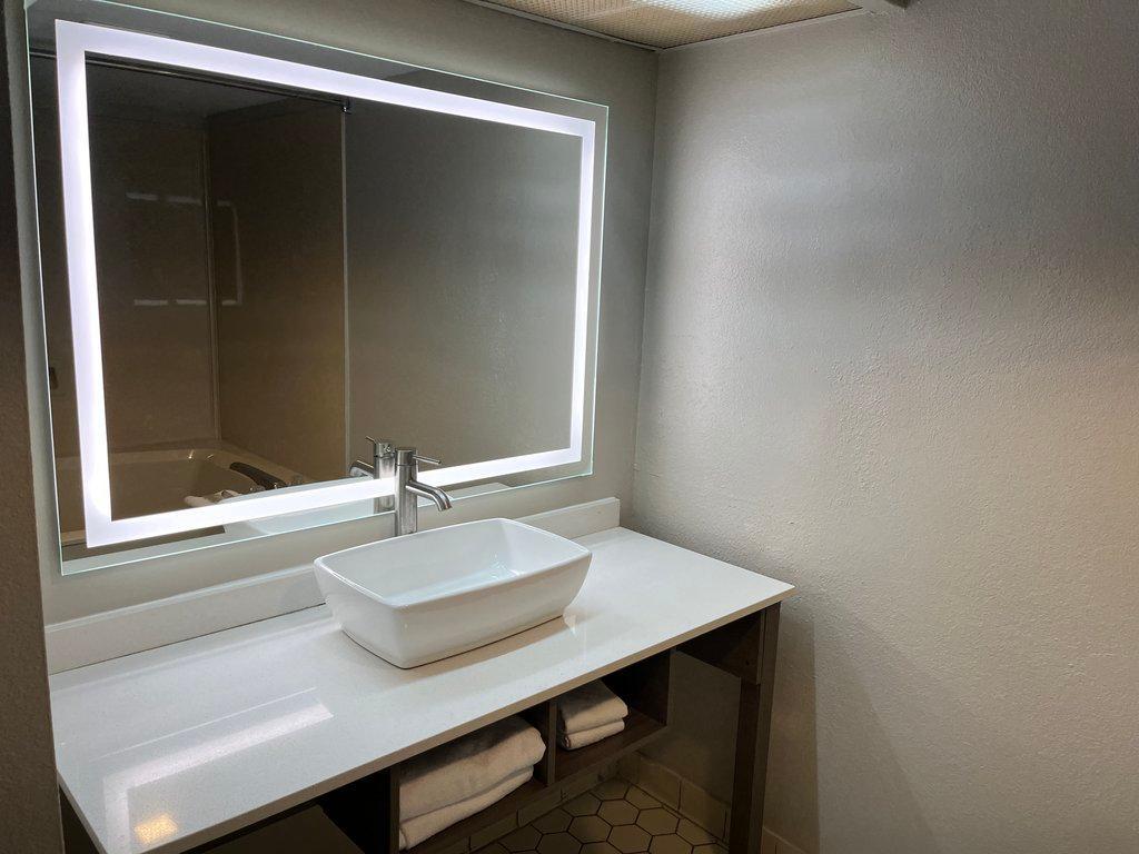 Red Roof Inn & Suites Monroe, Nc エクステリア 写真