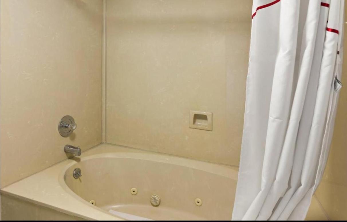 Red Roof Inn & Suites Monroe, Nc エクステリア 写真