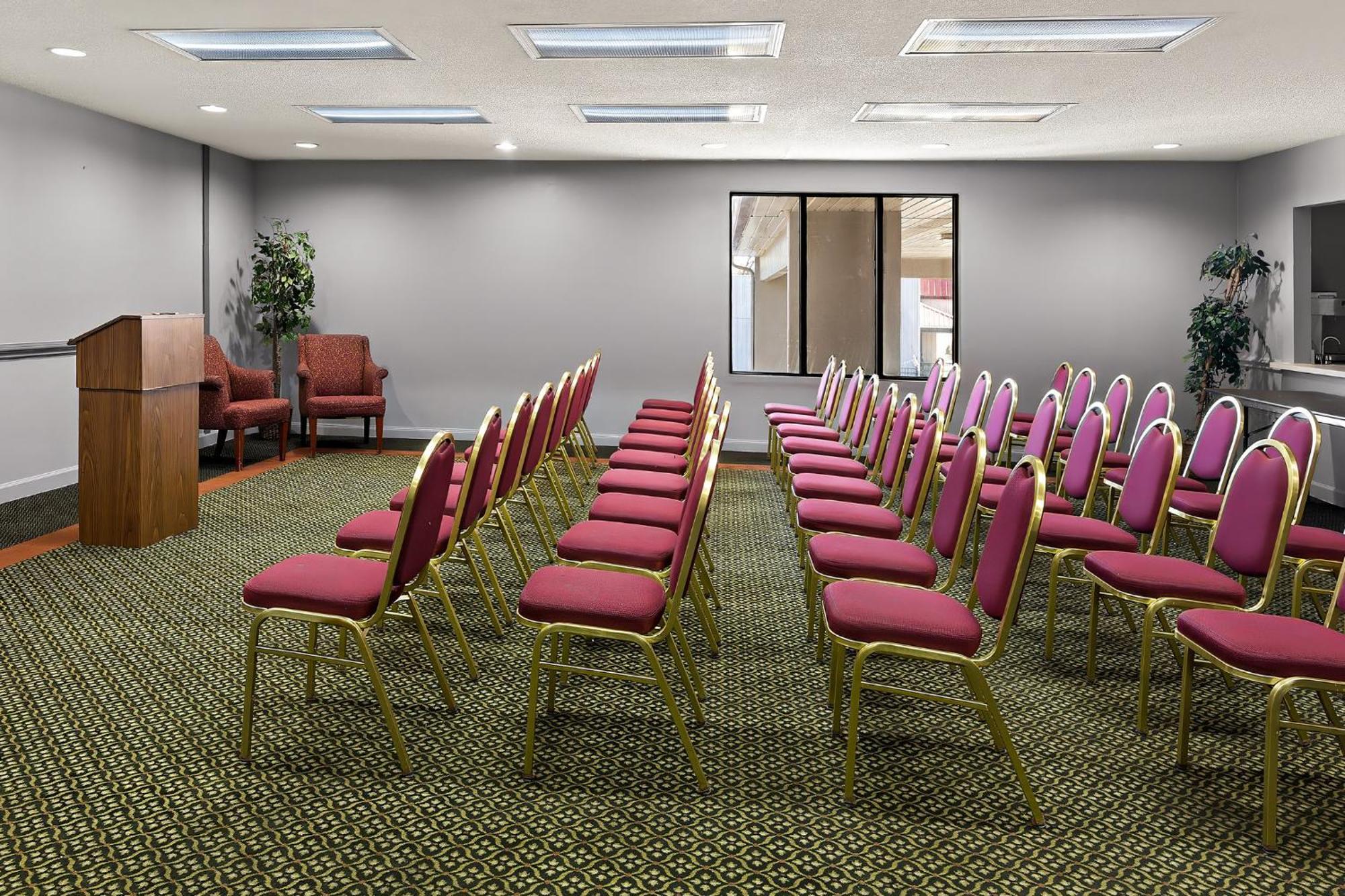 Red Roof Inn & Suites Monroe, Nc エクステリア 写真