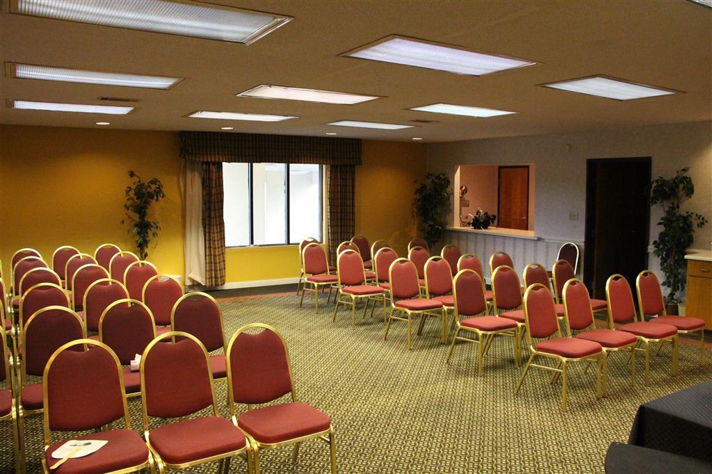 Red Roof Inn & Suites Monroe, Nc 設備 写真