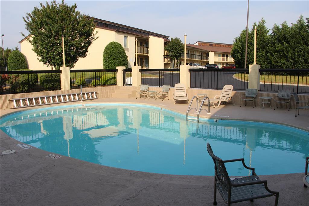 Red Roof Inn & Suites Monroe, Nc 設備 写真