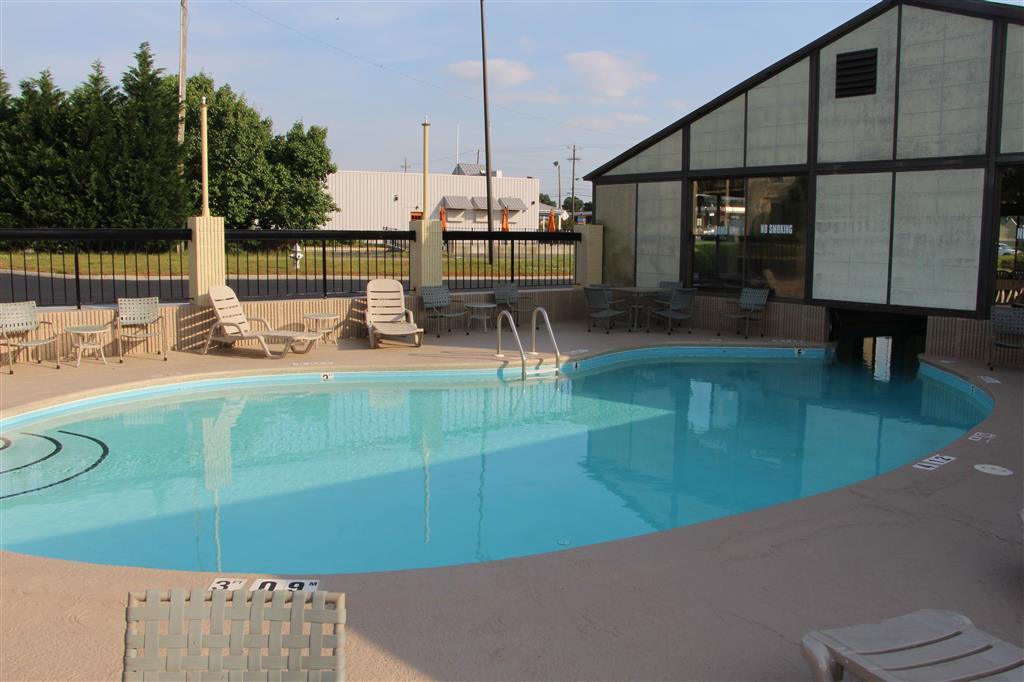 Red Roof Inn & Suites Monroe, Nc 設備 写真