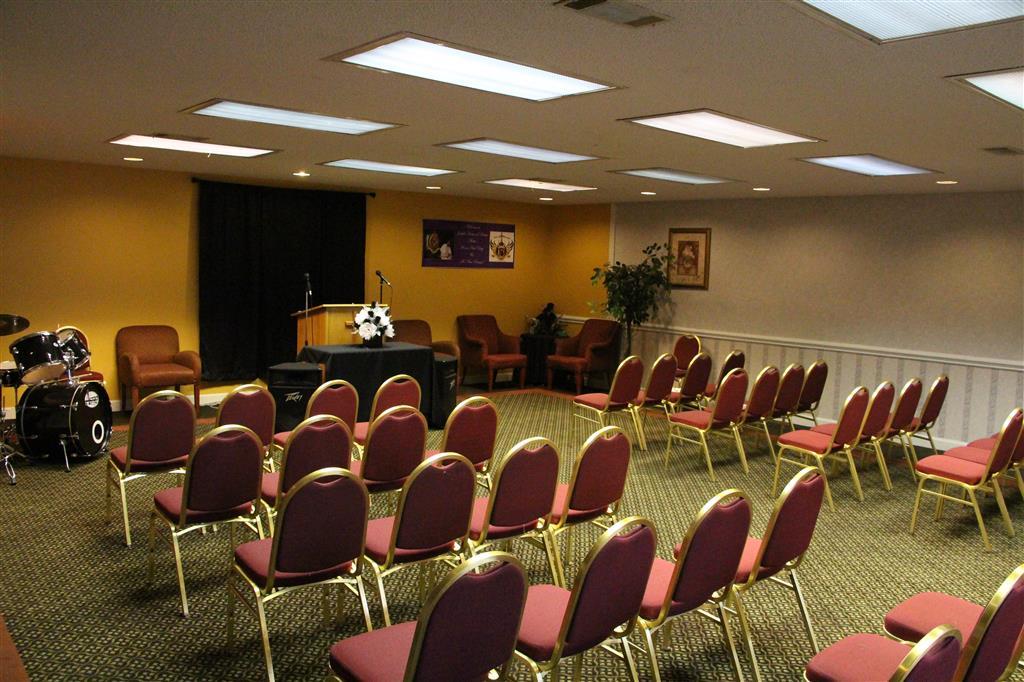 Red Roof Inn & Suites Monroe, Nc 設備 写真