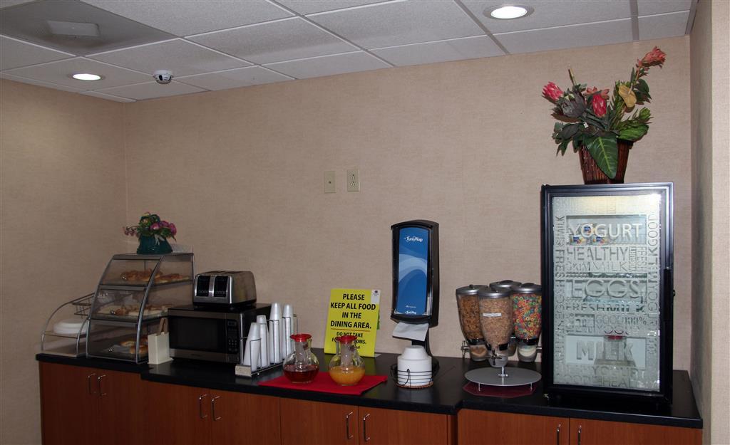 Red Roof Inn & Suites Monroe, Nc レストラン 写真