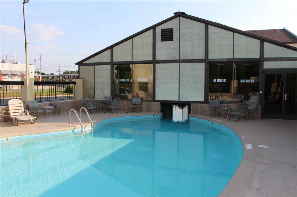 Red Roof Inn & Suites Monroe, Nc 設備 写真