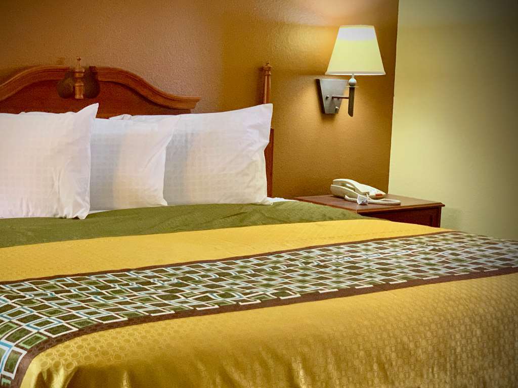 Red Roof Inn & Suites Monroe, Nc 部屋 写真